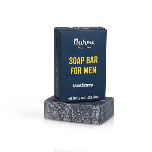 Natural Skincare Gift Set - For Men - Image 2