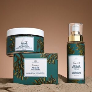 Firming Algae Body Serum With Plant Extracts, 35% - 100 ml