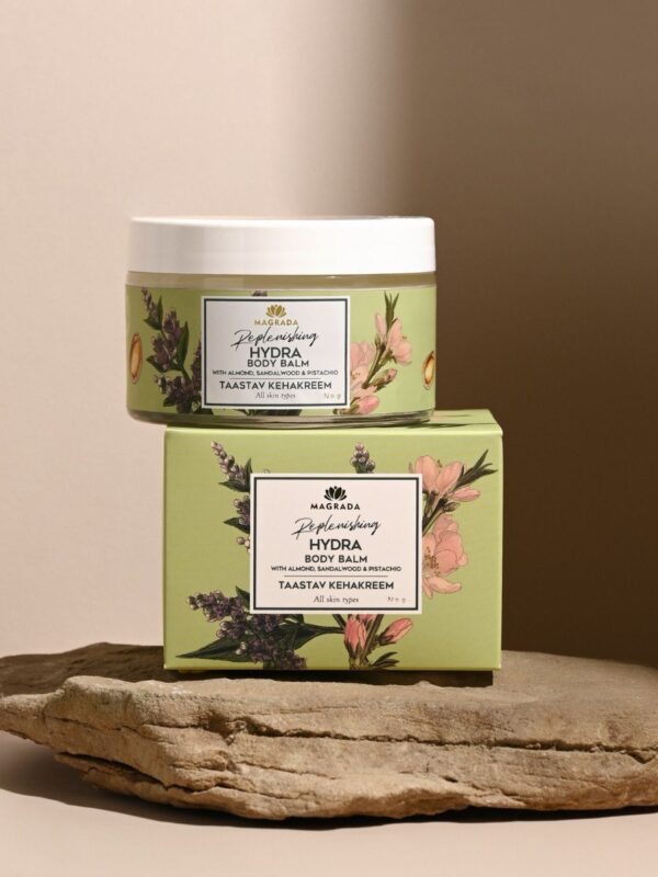 Magrada X Lauren: Replenishing Body Balm - 200ML - Image 7