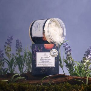 Sleep&Glow Body Gift Set