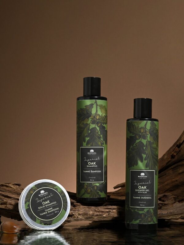 Daily Essentials Gift Set For Men - Image 2