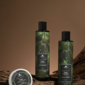 Oak Shampoo ‘Imperial’ - For Men