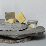Lemon And Mint Soap