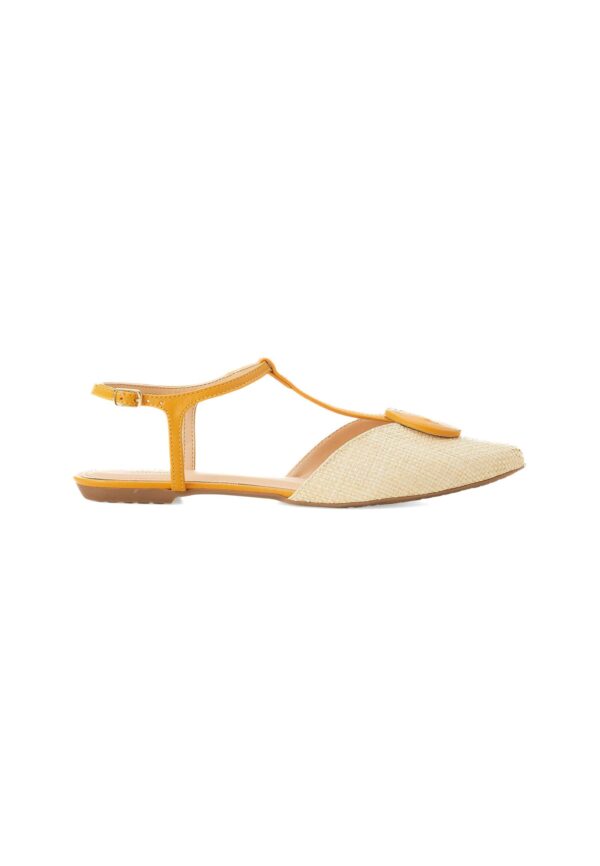 Mangará Acerola Women's Sandals - Image 10