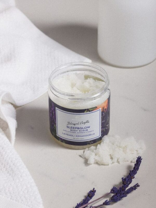 Sleep&Glow Body Gift Set - Image 3