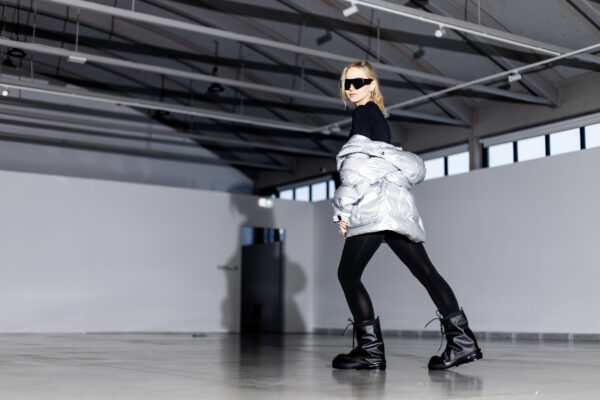 Overboots - Image 2