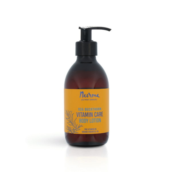 Zesty Orange Shower and Hand Wash Gel, 300ml - Image 5