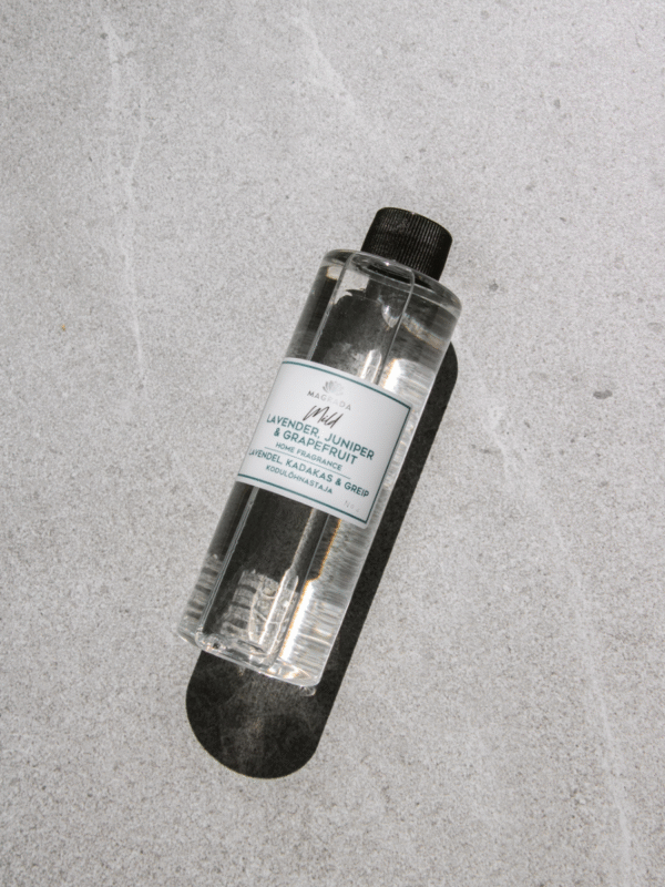 Refill For Home Fragrance “Mild” / Lavender, Juniper & Grapefruit - Image 2
