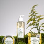 Linden Flower Conditioner With Nordic Birch Extract - 250ml