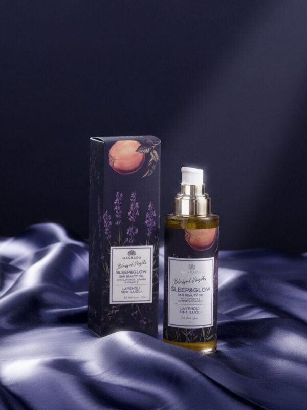Sleep&Glow Body Gift Set - Image 5