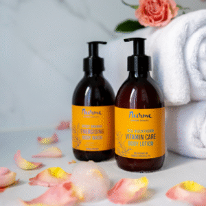 Sea Buckthorn Vitamin Hand and Body Lotion, 300ml
