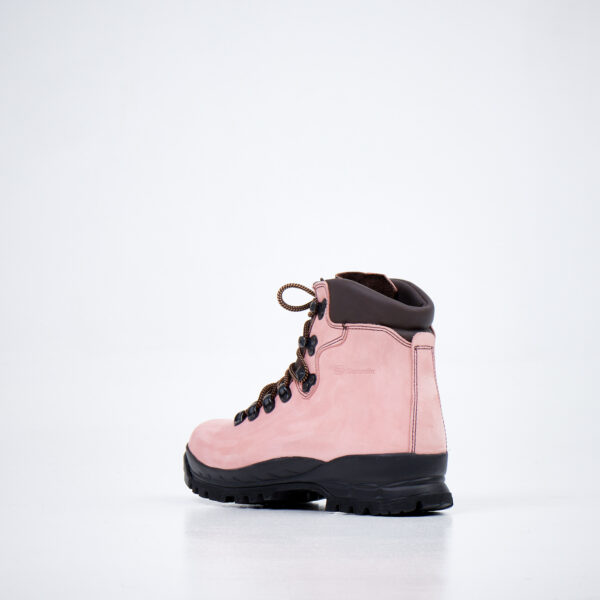 5531 Rose Hiking Boots - Image 2