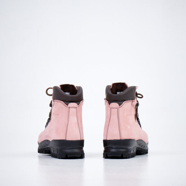5531 Rose Hiking Boots - Image 3