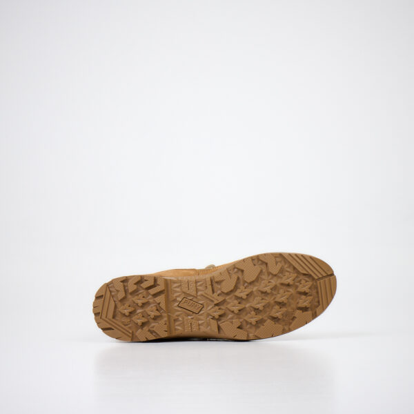 Combat Boots 583 355 500 aka Latvian Army Boots - Image 3