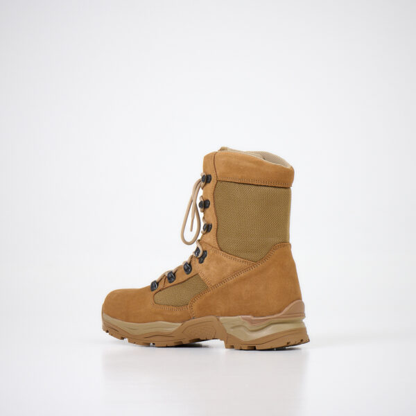 Combat Boots 583 355 500 aka Latvian Army Boots - Image 5