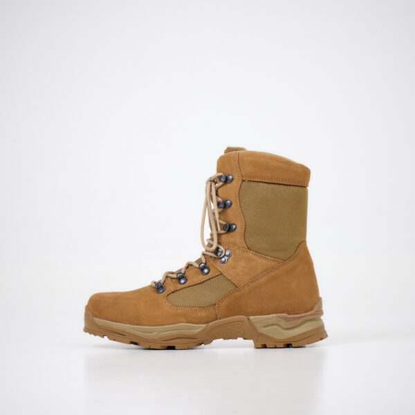 Combat Boots 583 355 500 aka Latvian Army Boots - Image 6