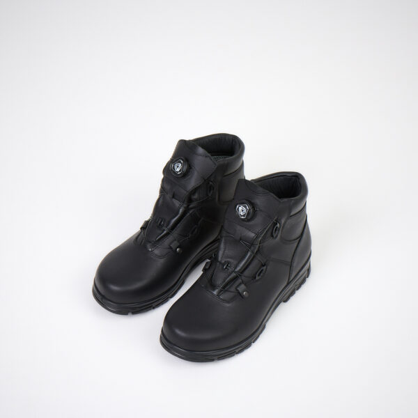 614278100 Waterproof Boots with Winch Fastening - Image 5
