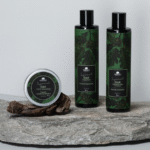 Solid Oak Shampoo ‘Imperial’ - For Men