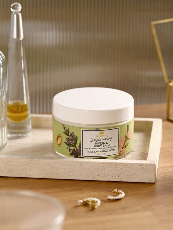 Magrada X Lauren: Replenishing Body Balm - 200ML - Image 6