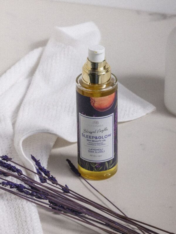 Sleep&Glow Body Gift Set - Image 6