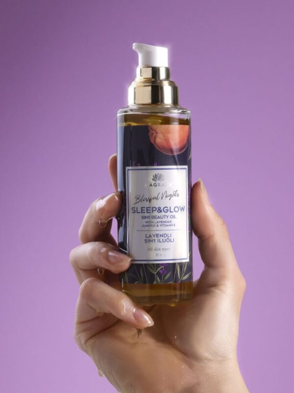 Sleep&Glow Body Gift Set - Image 7