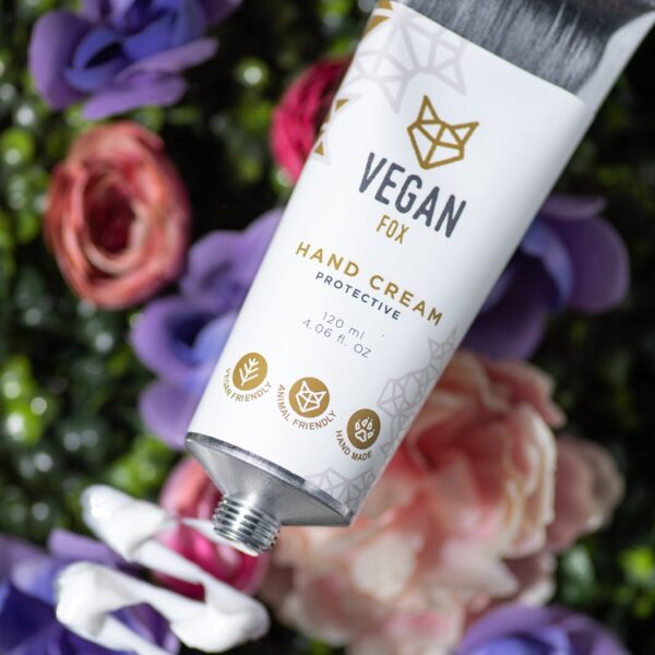 Protective Hand Cream with Mango Butter, 120 ml - Image 6