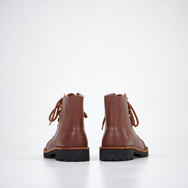 AIPI A-PS-2 - Brown - Image 4