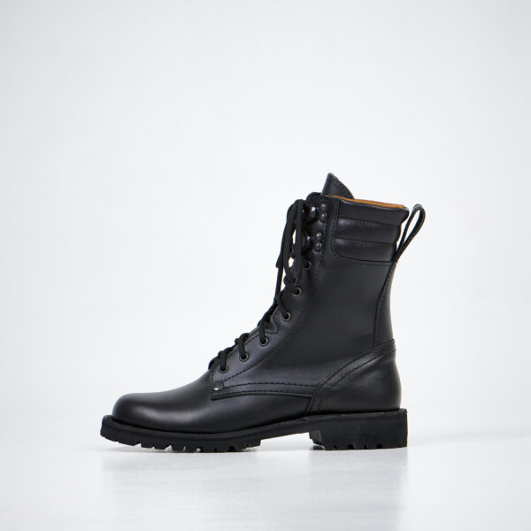 AIPI-1 Handmade Leather Boots - Image 5