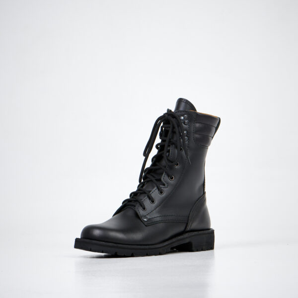 AIPI-1 Handmade Leather Boots - Image 2