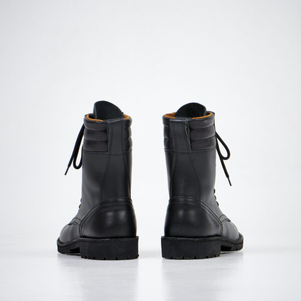 AIPI-1 Handmade Leather Boots - Image 3