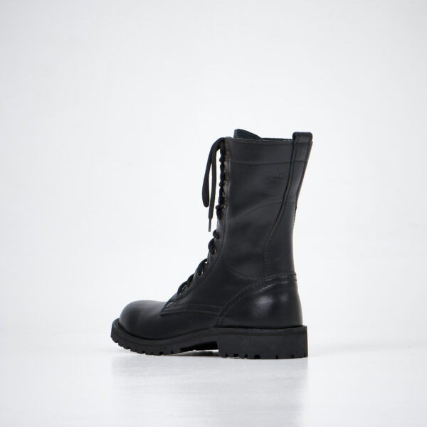 AIPI-2 Handmade Leather Boots - Image 5