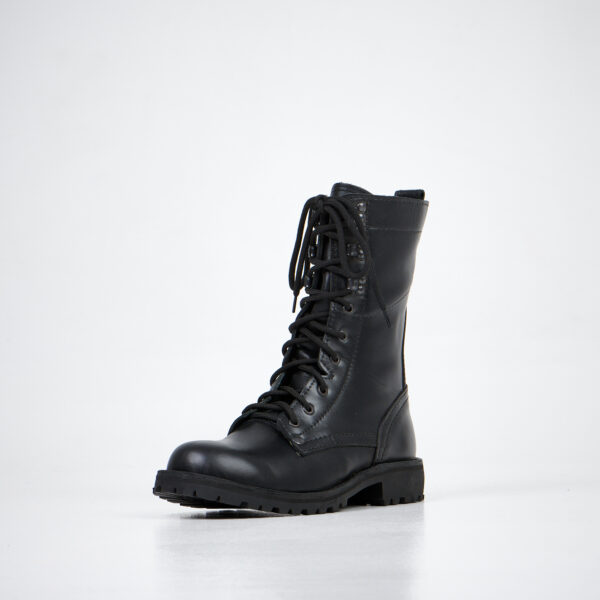 AIPI-2 Handmade Leather Boots - Image 2