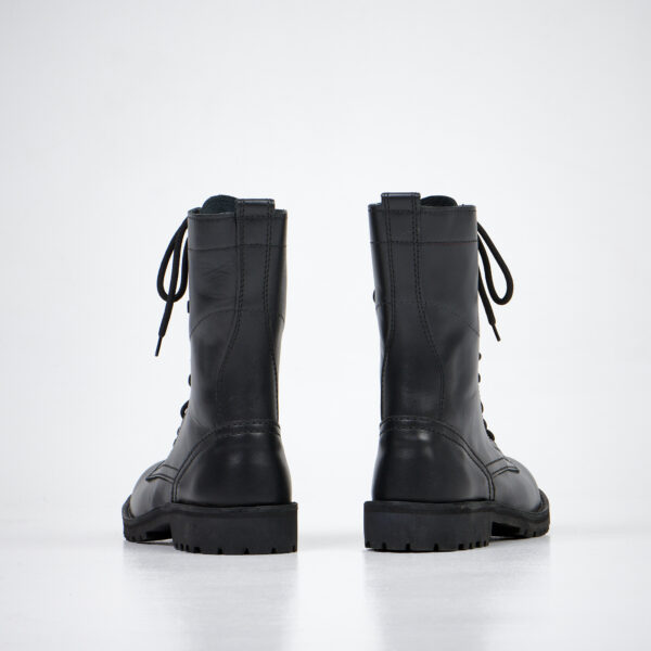 AIPI-2 Handmade Leather Boots - Image 3