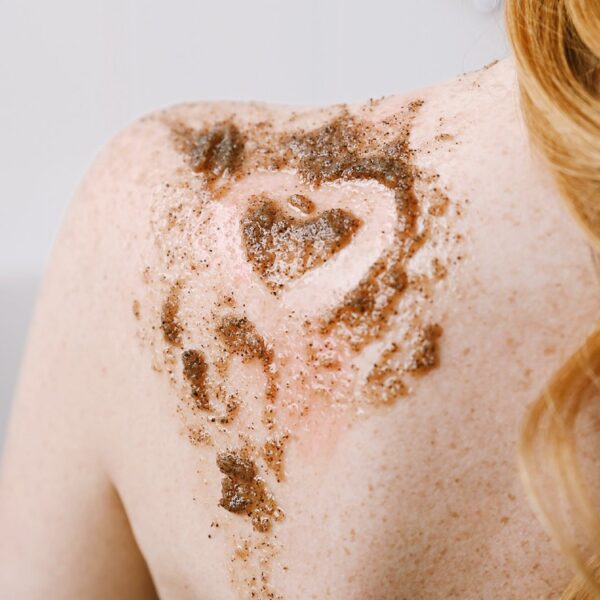 Coffee Body Scrub, 300 g - Image 2