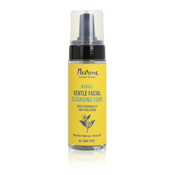 Natural Skincare Set "Evening Routine" - Image 2