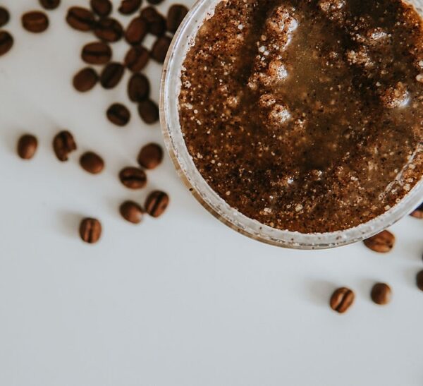 Coffee Body Scrub, 300 g - Image 3