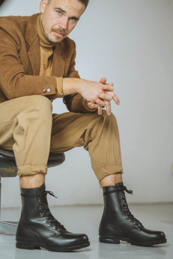 M77 aka Norwegian Combat Boots - Image 2