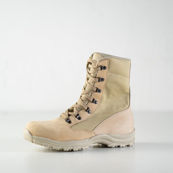 598 Desert Boots - Beige - Image 3
