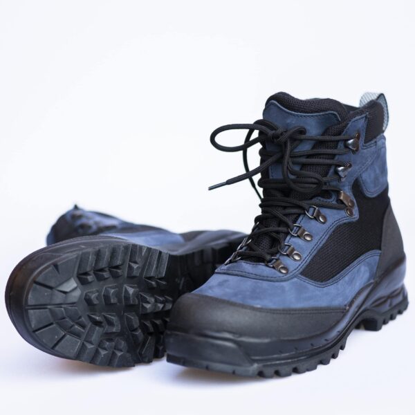 Hiking boots 550 Navy - Image 2