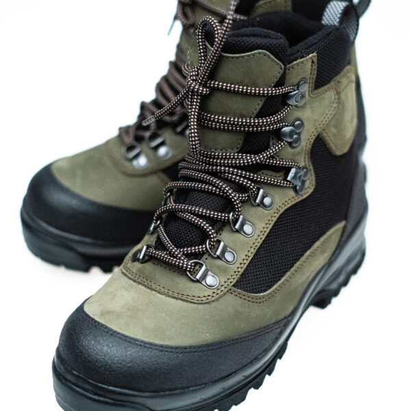 Hiking boots 550 Lichene / Black - Image 2