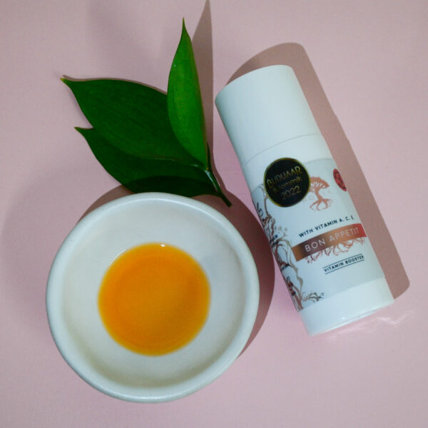 Bakuchiol Vitamin Serum Bon Appetit, 15 ml - Image 3