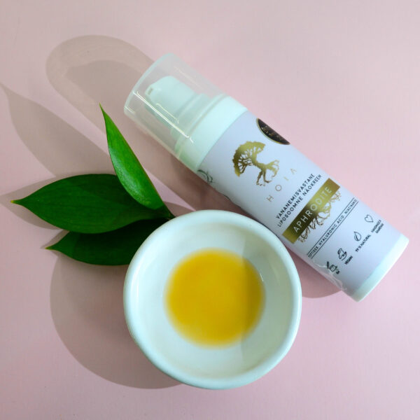 Liposomal Face Cream Aphrodite, 30ml - Image 2