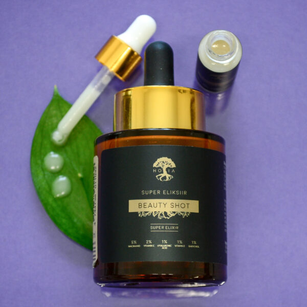 Beauty SHOT Serum, 30ml - Image 3
