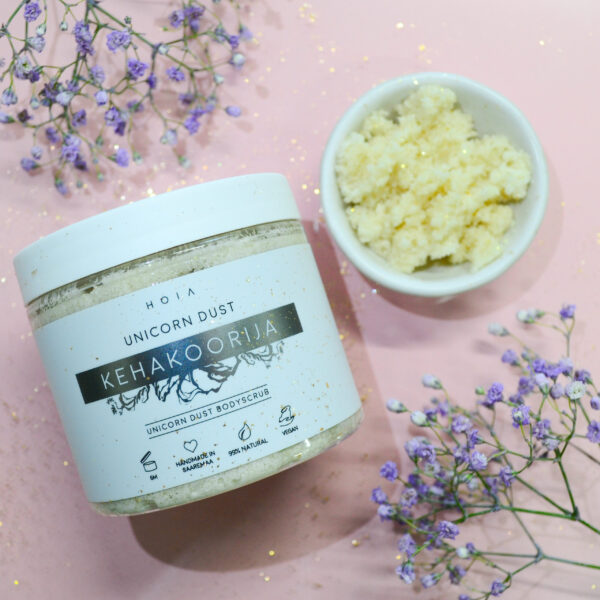 Body Scrub Unicorn Dust, 200ml - Image 2