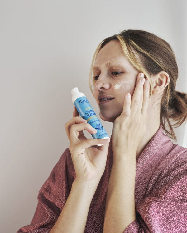 Collagen Renewing Neroli Night Cream, 50ml - Image 3