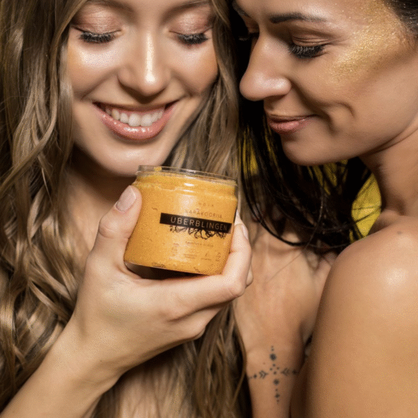 Shimmering Body Scrub Überblingen, 200ml - Image 3