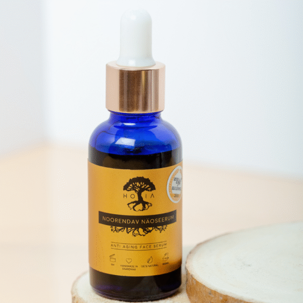 Anti-Aging Face Serum - Image 3