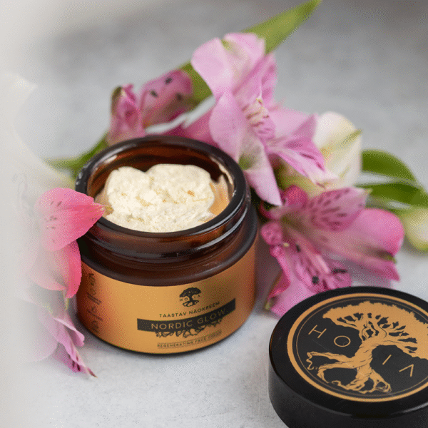 Face Cream Nordic Glow - Image 3