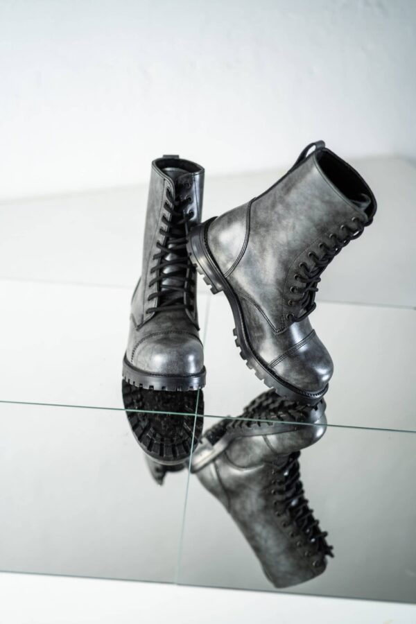 511 Gray - Image 2