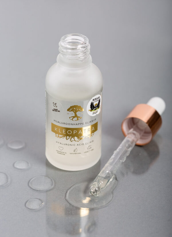 Hyaluronic Acid Elixir Kleopatra - Image 3